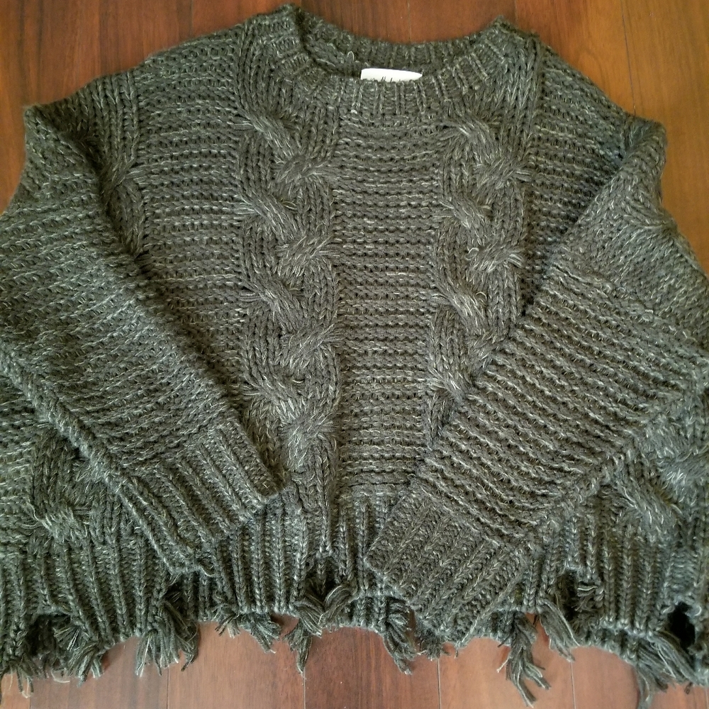 Sweater